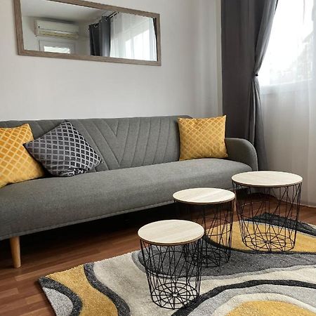 Sity Home Burgas ภายนอก รูปภาพ