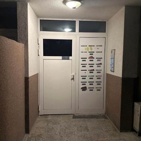 Sity Home Burgas ภายนอก รูปภาพ