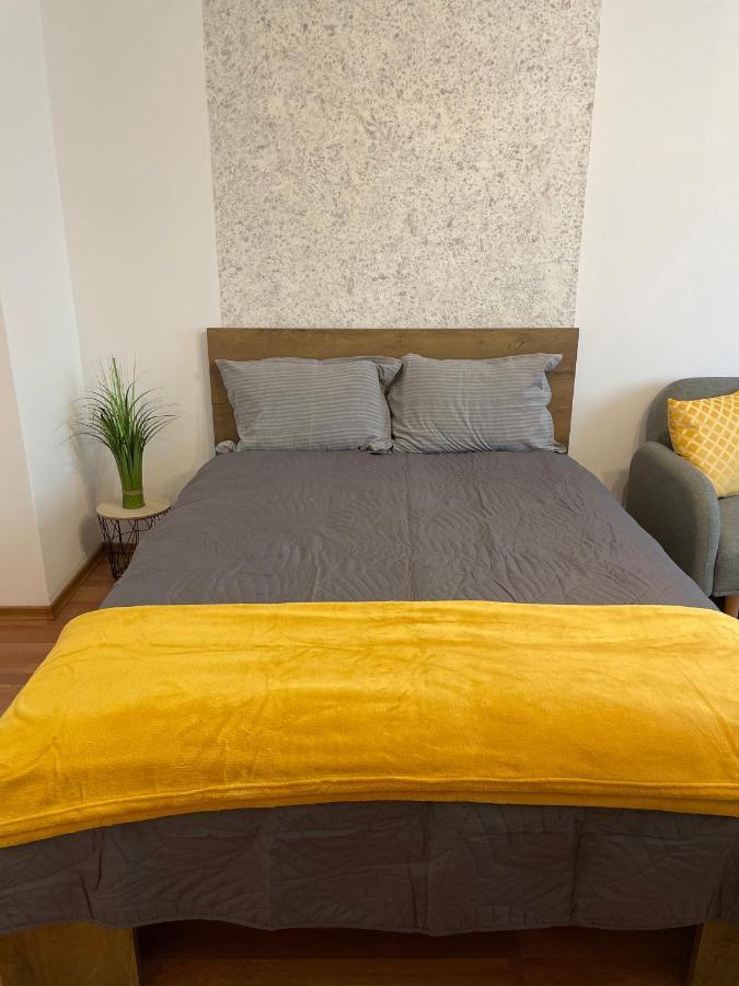 Sity Home Burgas ภายนอก รูปภาพ