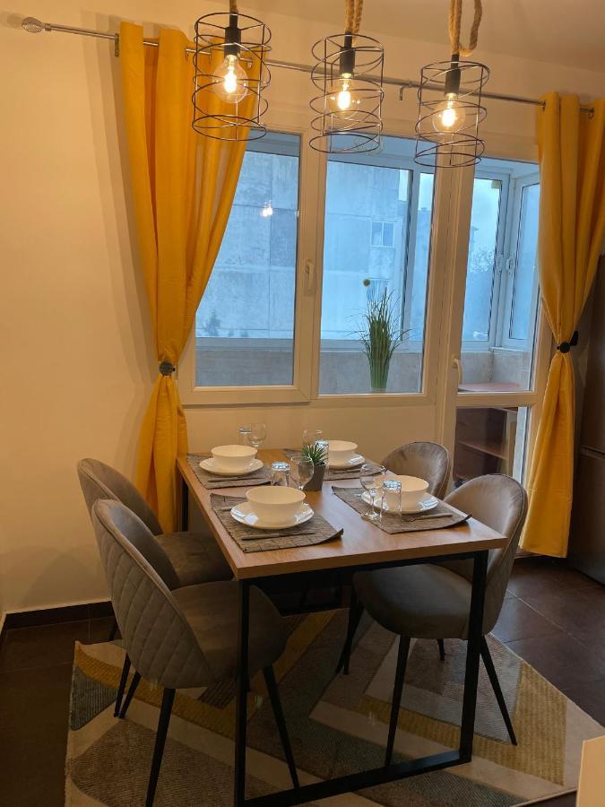 Sity Home Burgas ภายนอก รูปภาพ