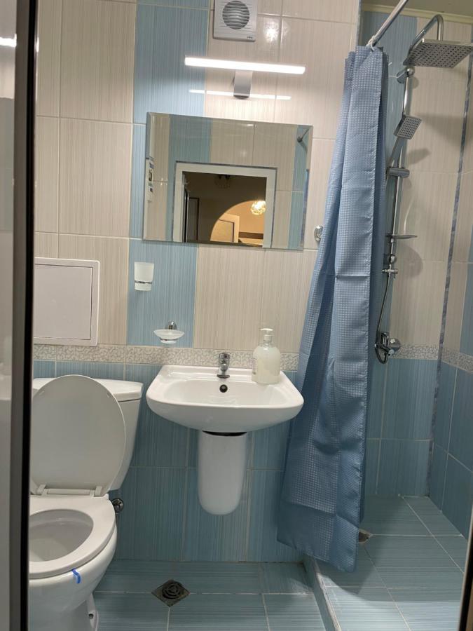Sity Home Burgas ภายนอก รูปภาพ