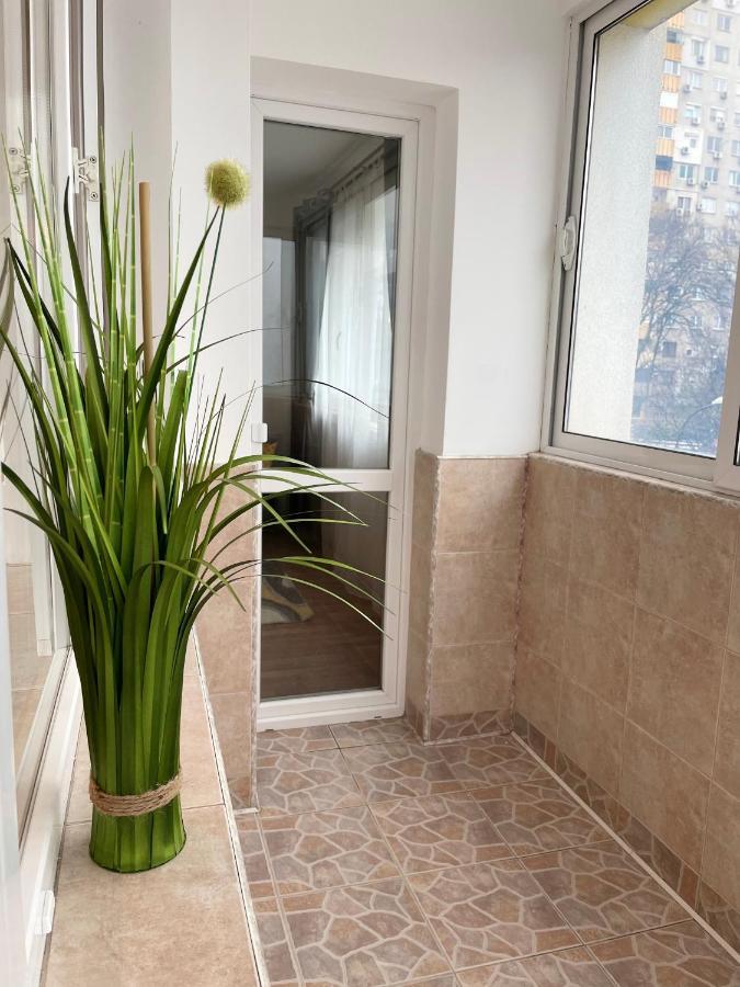 Sity Home Burgas ภายนอก รูปภาพ